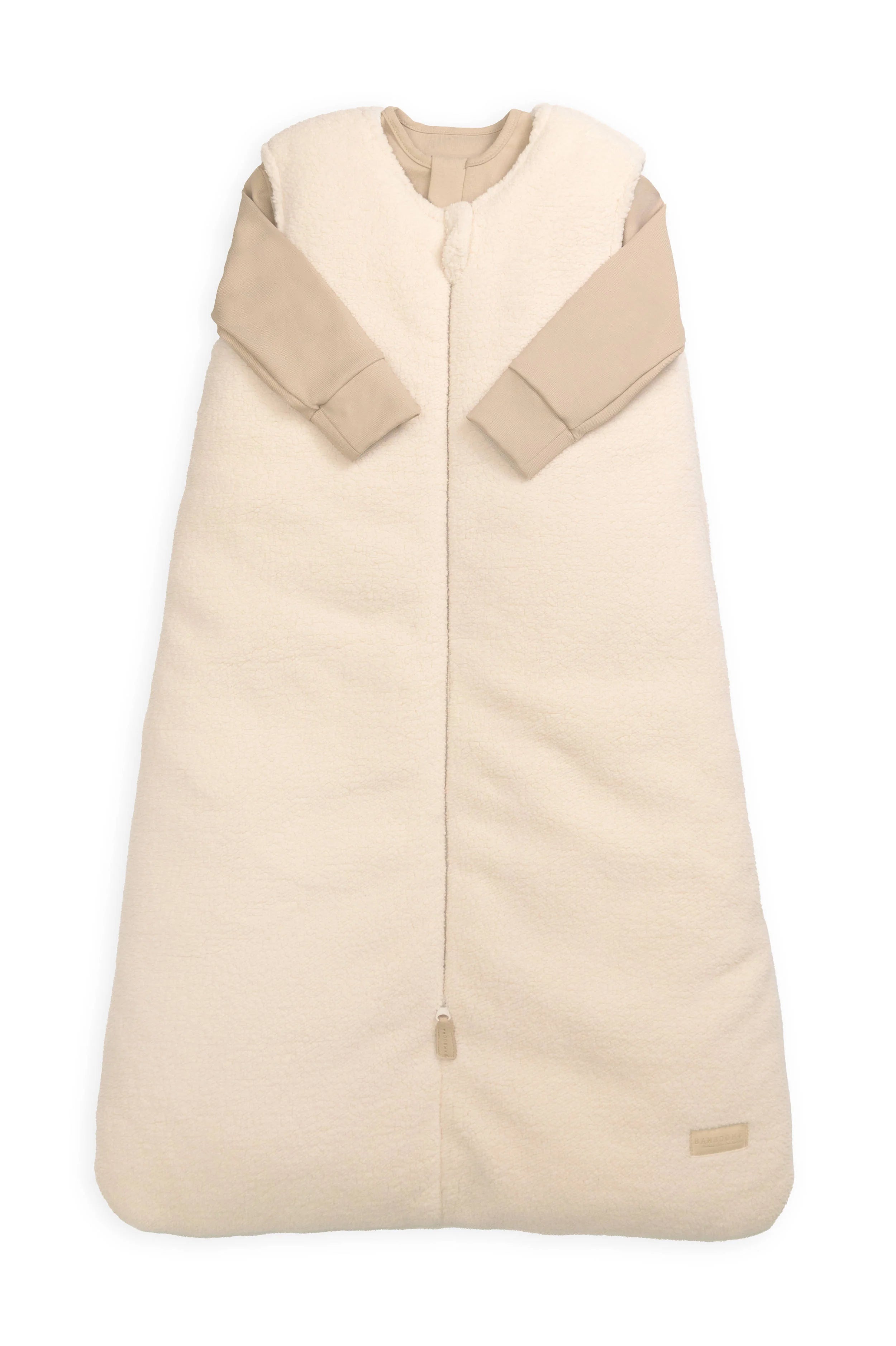 Sacco nanna 4-stagioni - OFF WHITE\SAND 632 - Be Brave Boutique