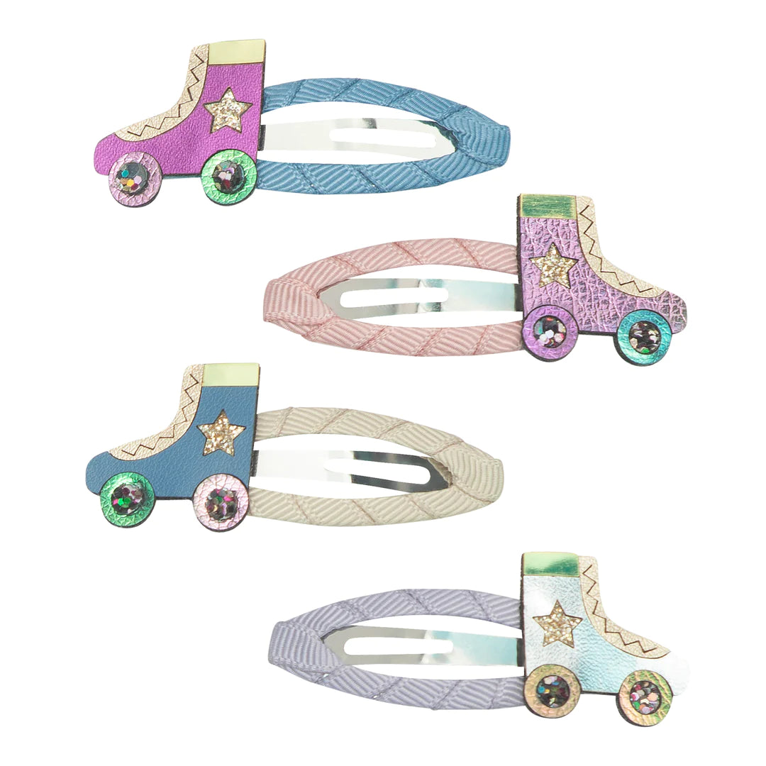 CLIP Rollerskates - Be Brave Boutique