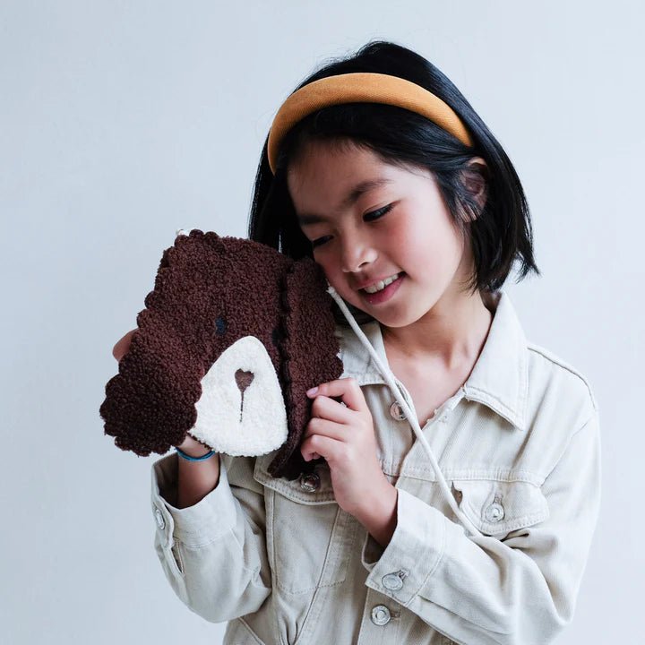 Mini Borsa Cagnolina - Be Brave Boutique