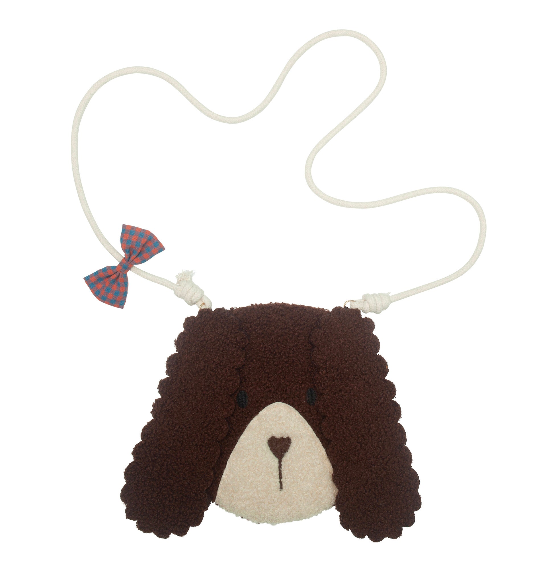 Mini Borsa Cagnolina - Be Brave Boutique