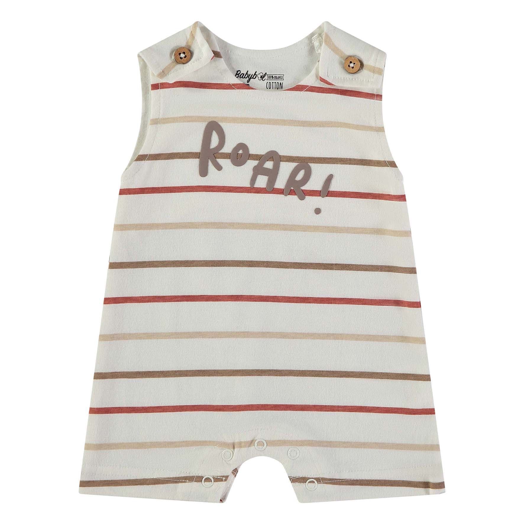 Tutina in cotone per neonati