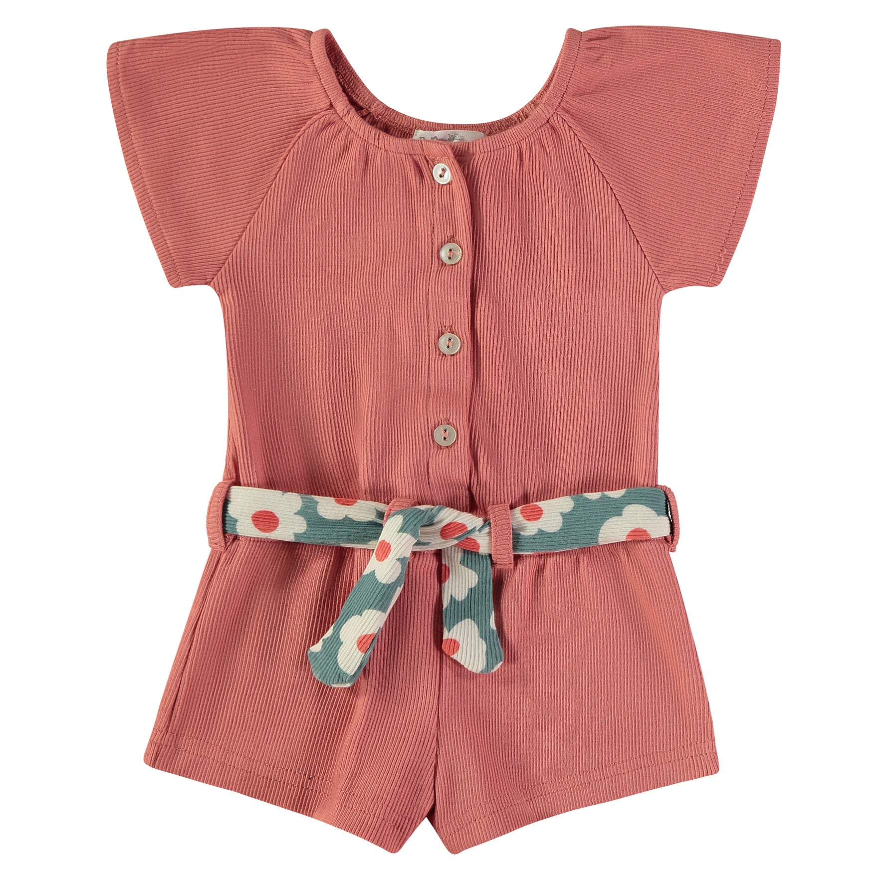 Completo in cotone per bambini