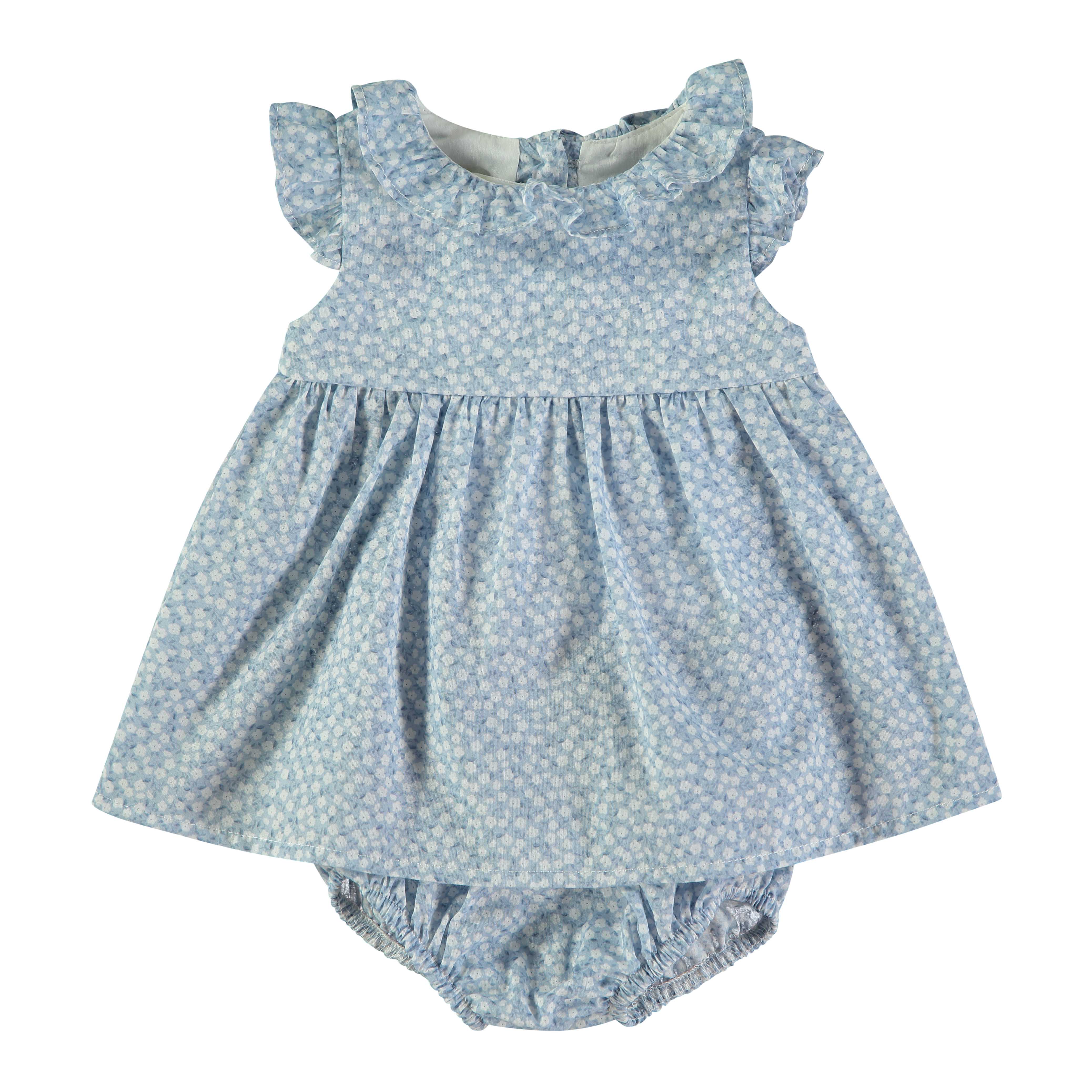 Completo in cotone per bambini 2pz