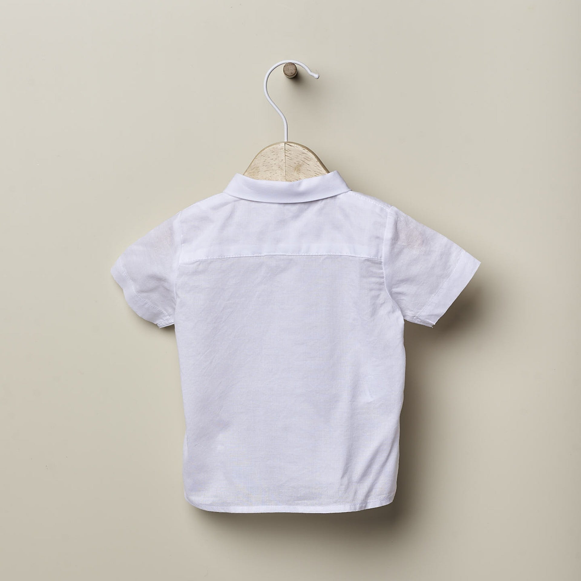 Camicia per bambini in cotone leggero - Be Brave Boutique