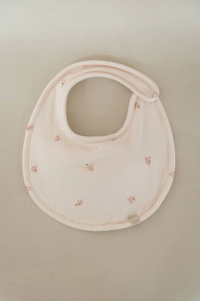 Bavaglino Pure - Olives - Be Brave Boutique