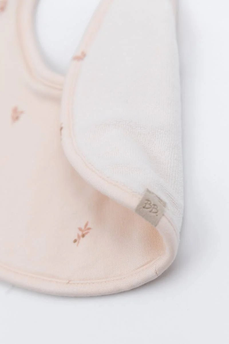 Bavaglino Pure - Olives - Be Brave Boutique