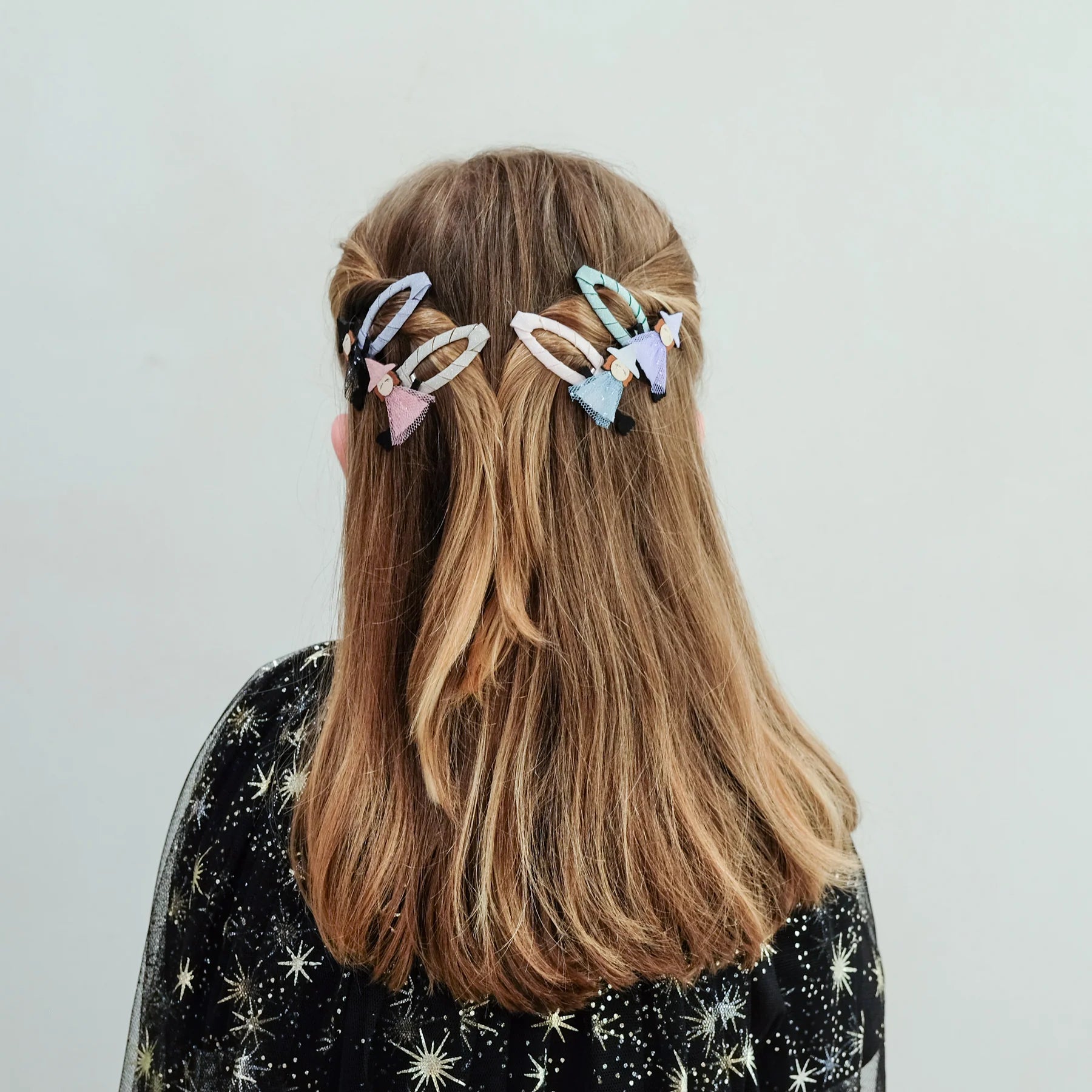 Clic clac streghe - Be Brave Boutique