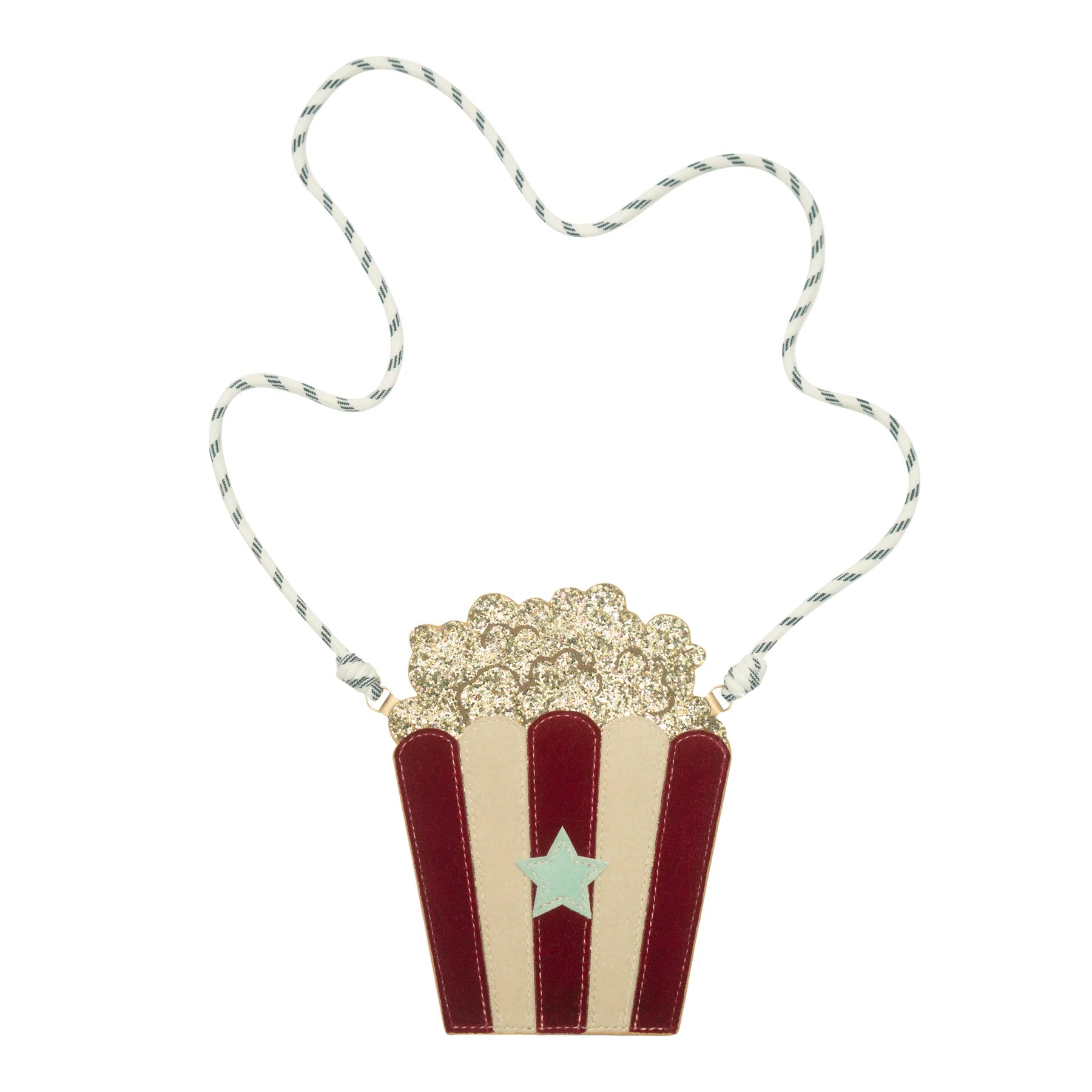Borsa a Forma di Popcorn - Be Brave Boutique