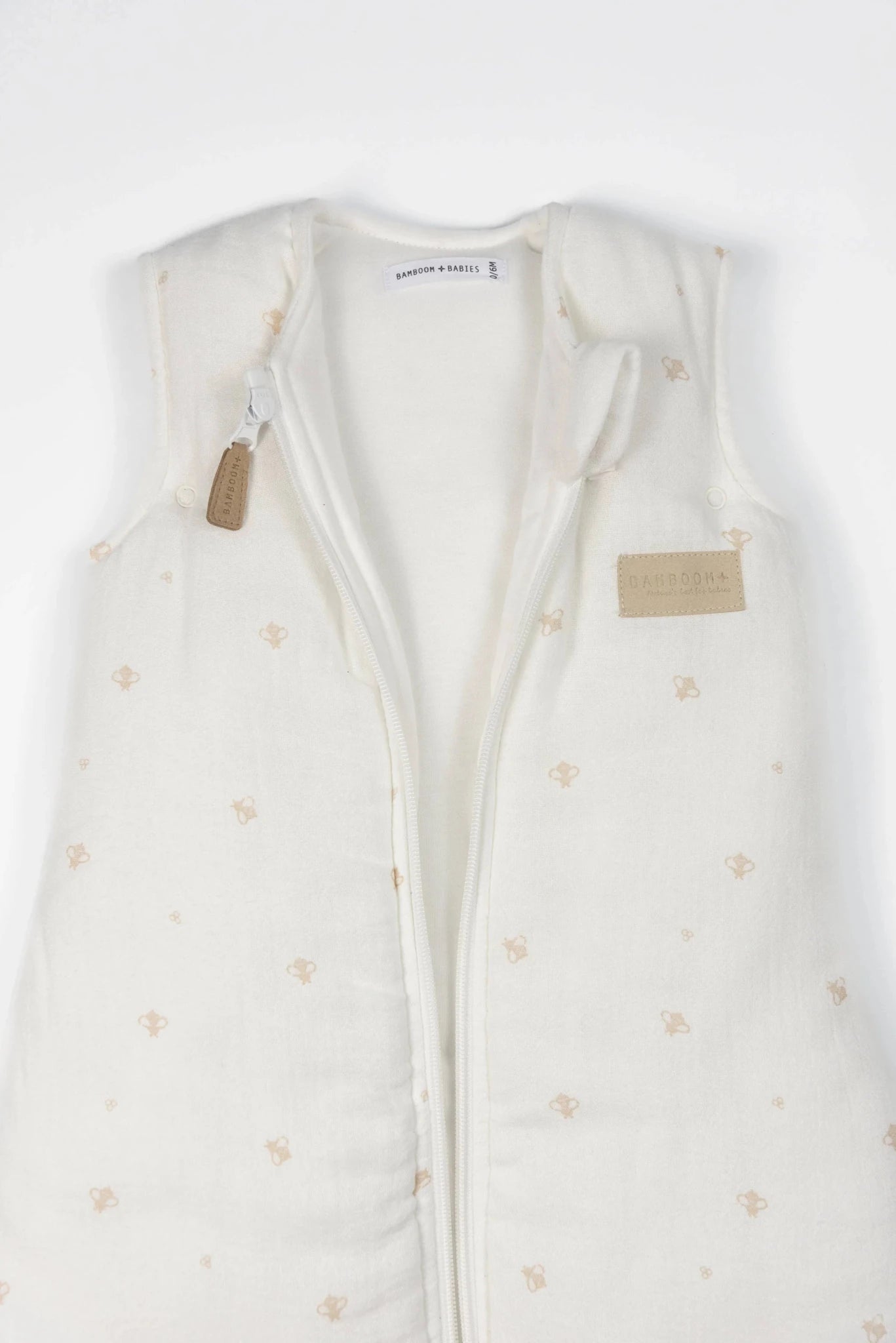 Sacco nanna neonato 0-6M - TOG 2.2 - BEE'S 138 - Be Brave Boutique