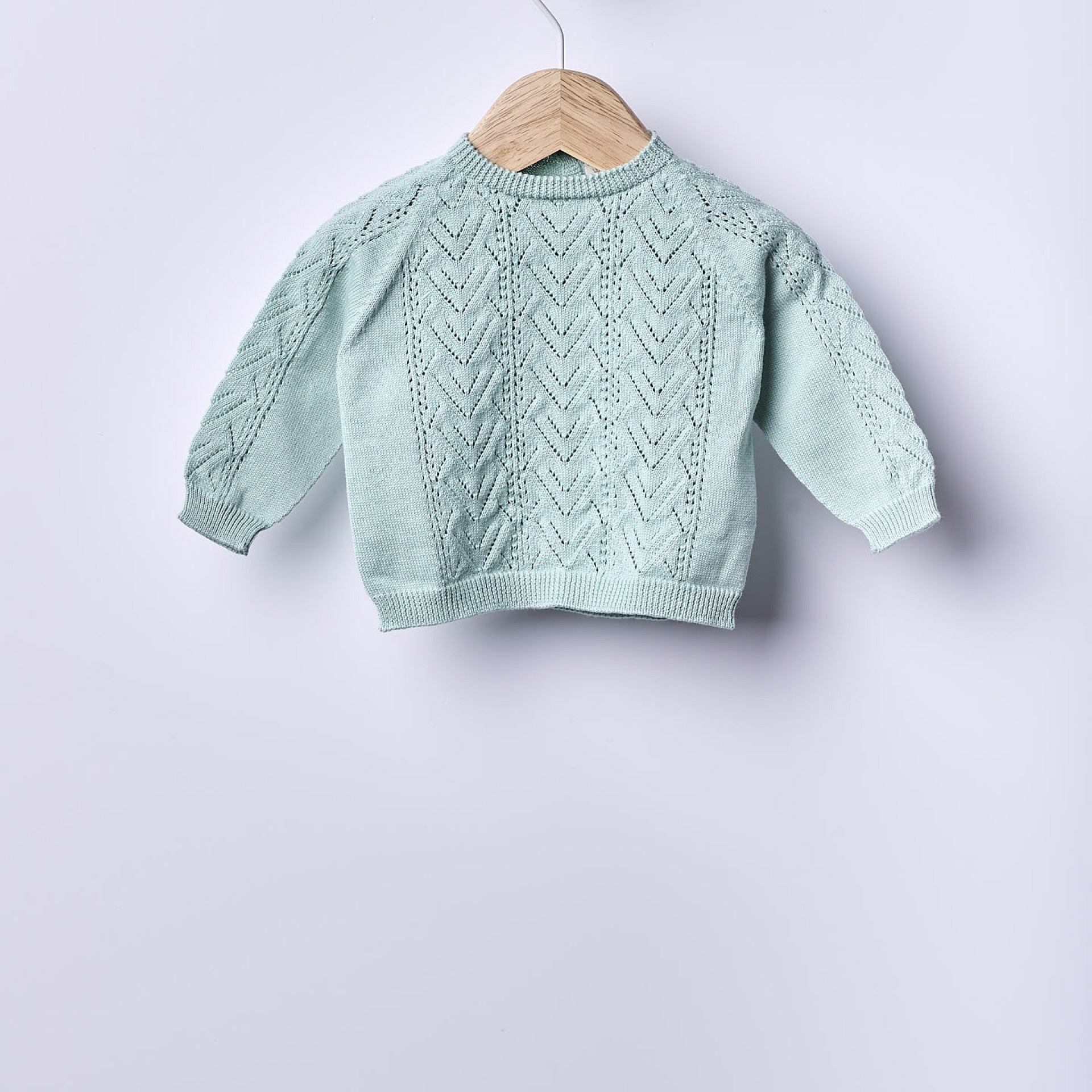 Completo Nascita in Cotone Biologico – ROMANTIC SPRING DAY - Be Brave Boutique