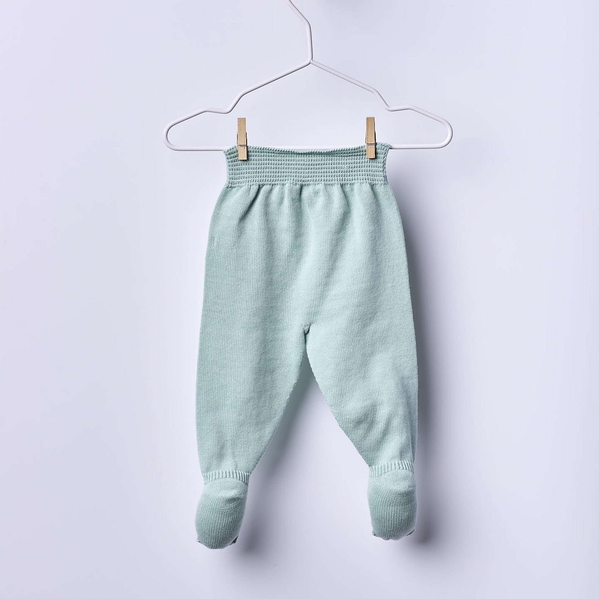 Completo Nascita in Cotone Biologico – ROMANTIC SPRING DAY - Be Brave Boutique