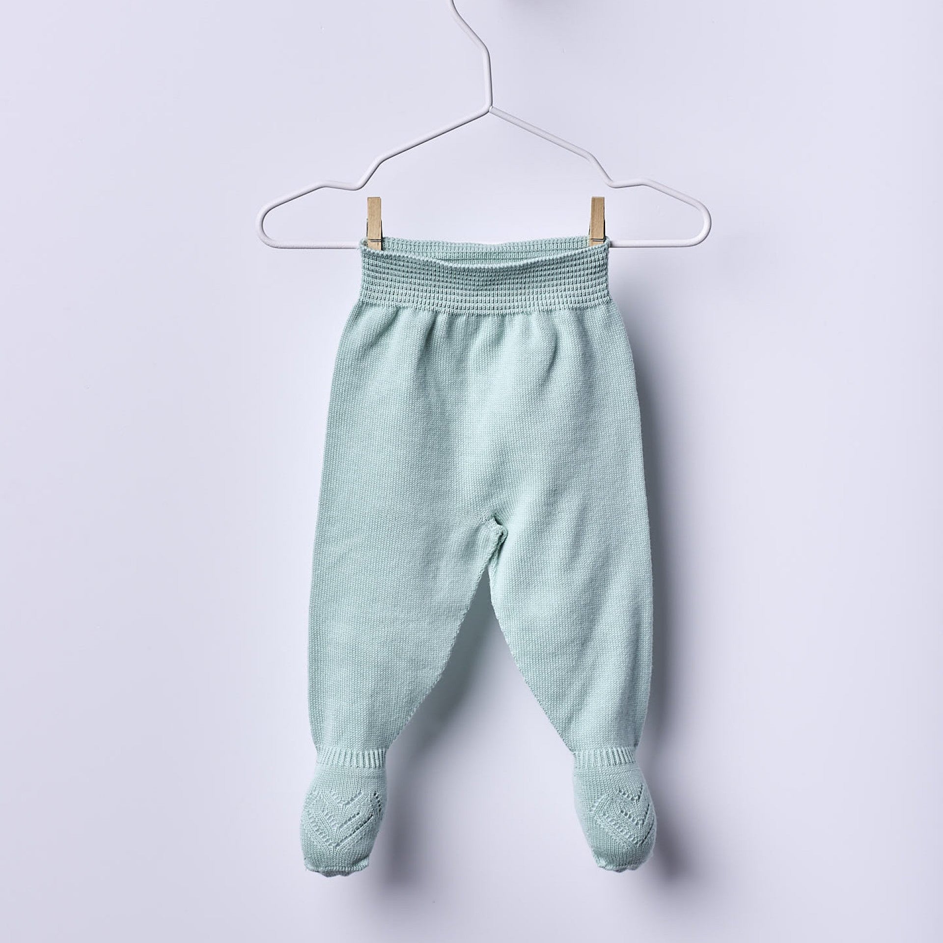 Completo Nascita in Cotone Biologico – ROMANTIC SPRING DAY - Be Brave Boutique