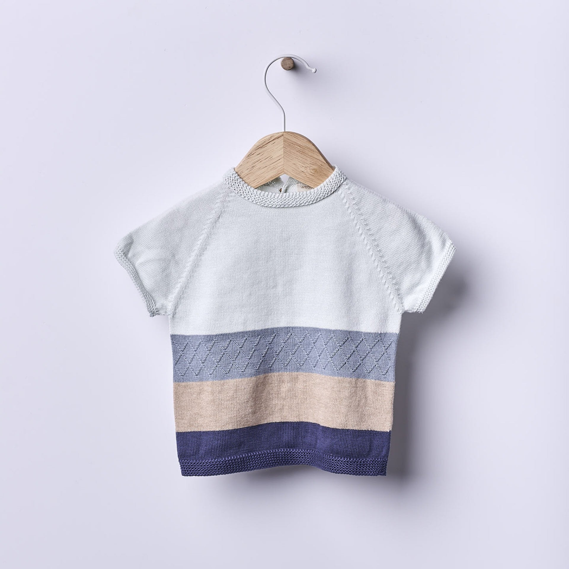 Completo Estivo in Maglia – SEA BREEZE - Be Brave Boutique