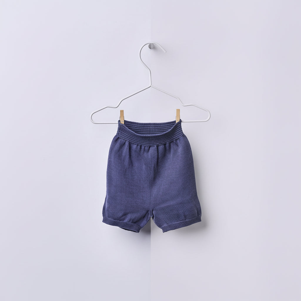 Completo Estivo in Maglia – SEA BREEZE - Be Brave Boutique