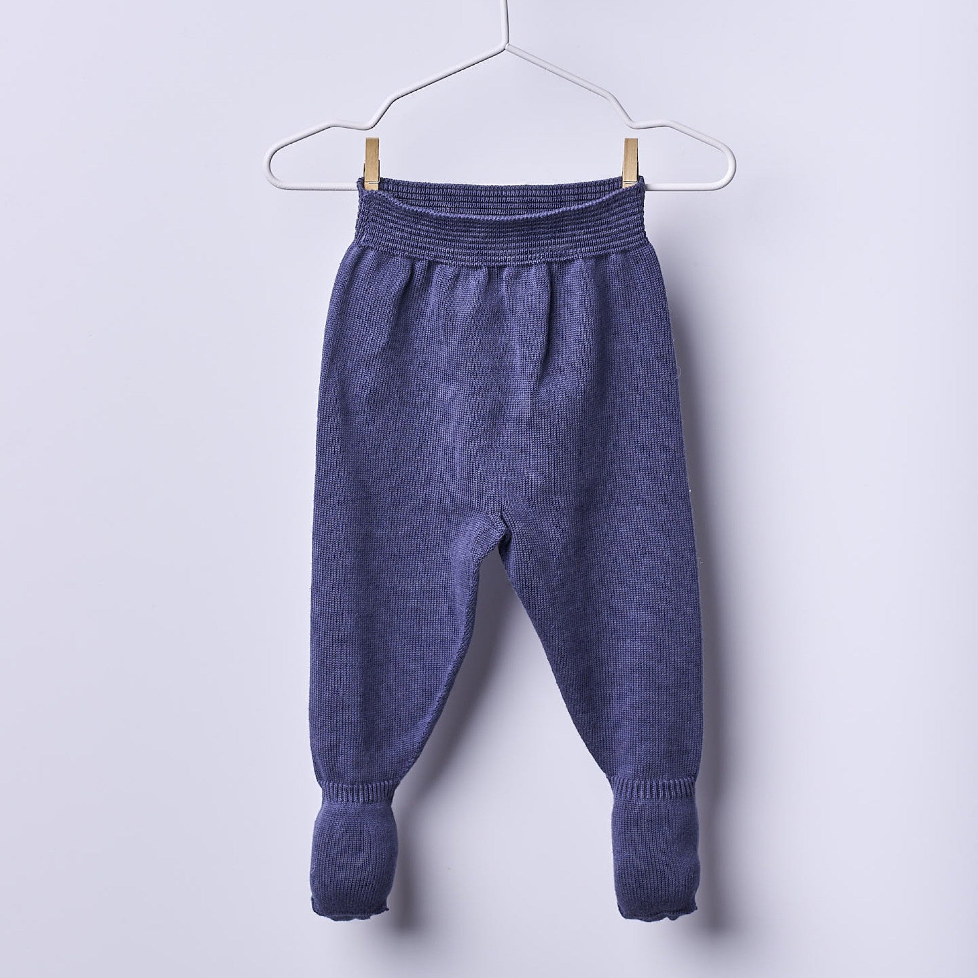 Completo Nascita in Cotone Biologico Sea Breeze - Be Brave Boutique