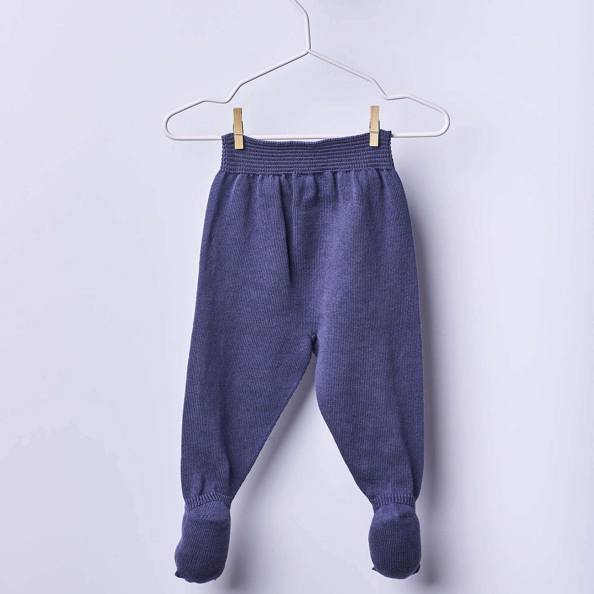 Completo Nascita in Cotone Biologico Sea Breeze - Be Brave Boutique