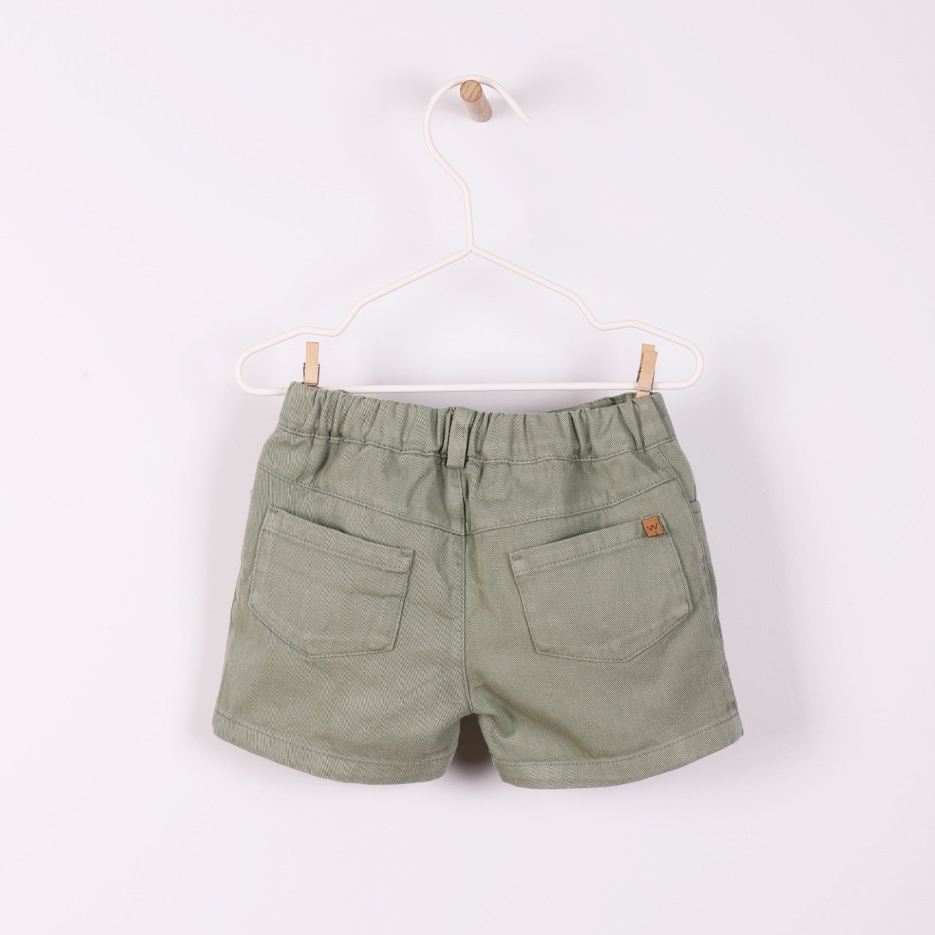 Shorts in Cotone – SUMMER IN THE VILLAGE - Be Brave Boutique