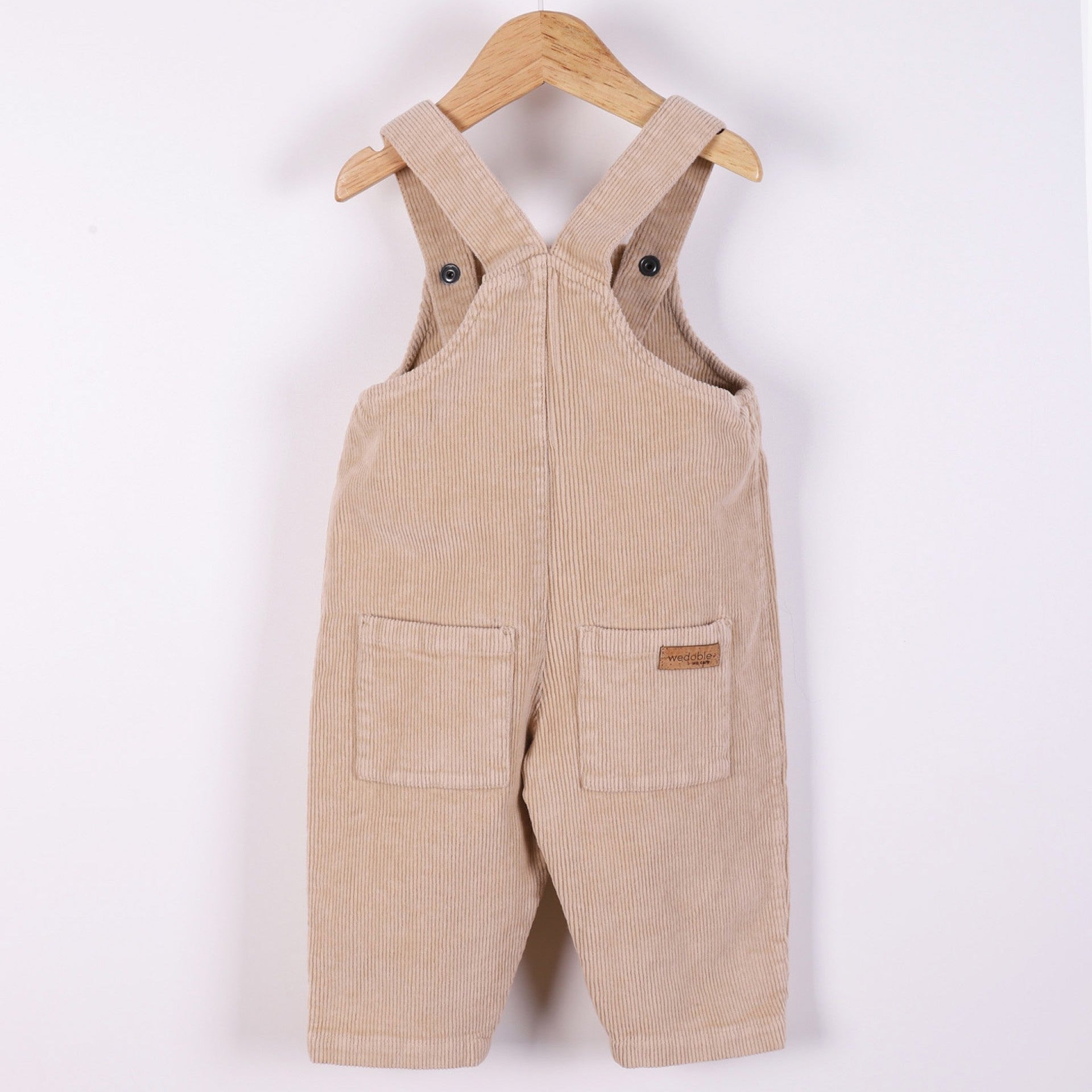 Salopette per bambini - Be Brave Boutique