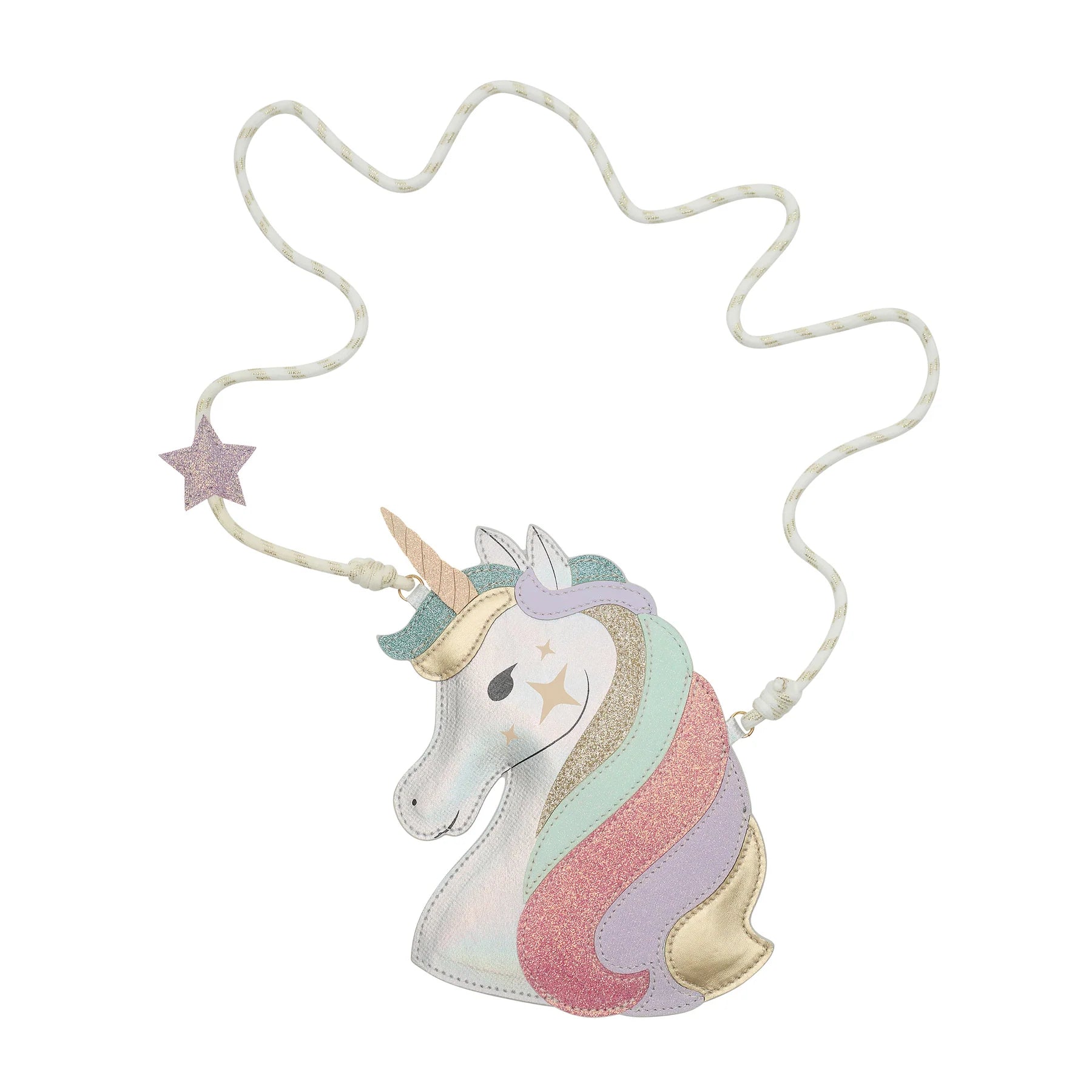 Mini Borsa Unicorno