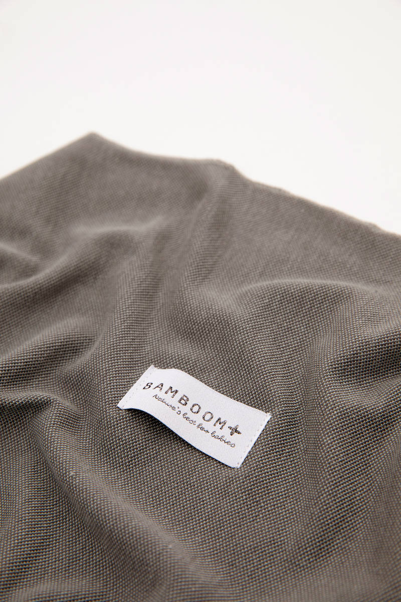 Sling Fascia porta bebe - Sand - Be Brave Boutique