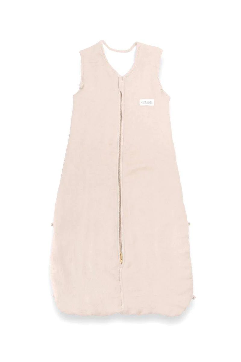 Sacco nanna neonato estivo Combi - 6-36 mesi - 90-110cm - TOG 1.1 - Rosa Chiaro - Be Brave Boutique