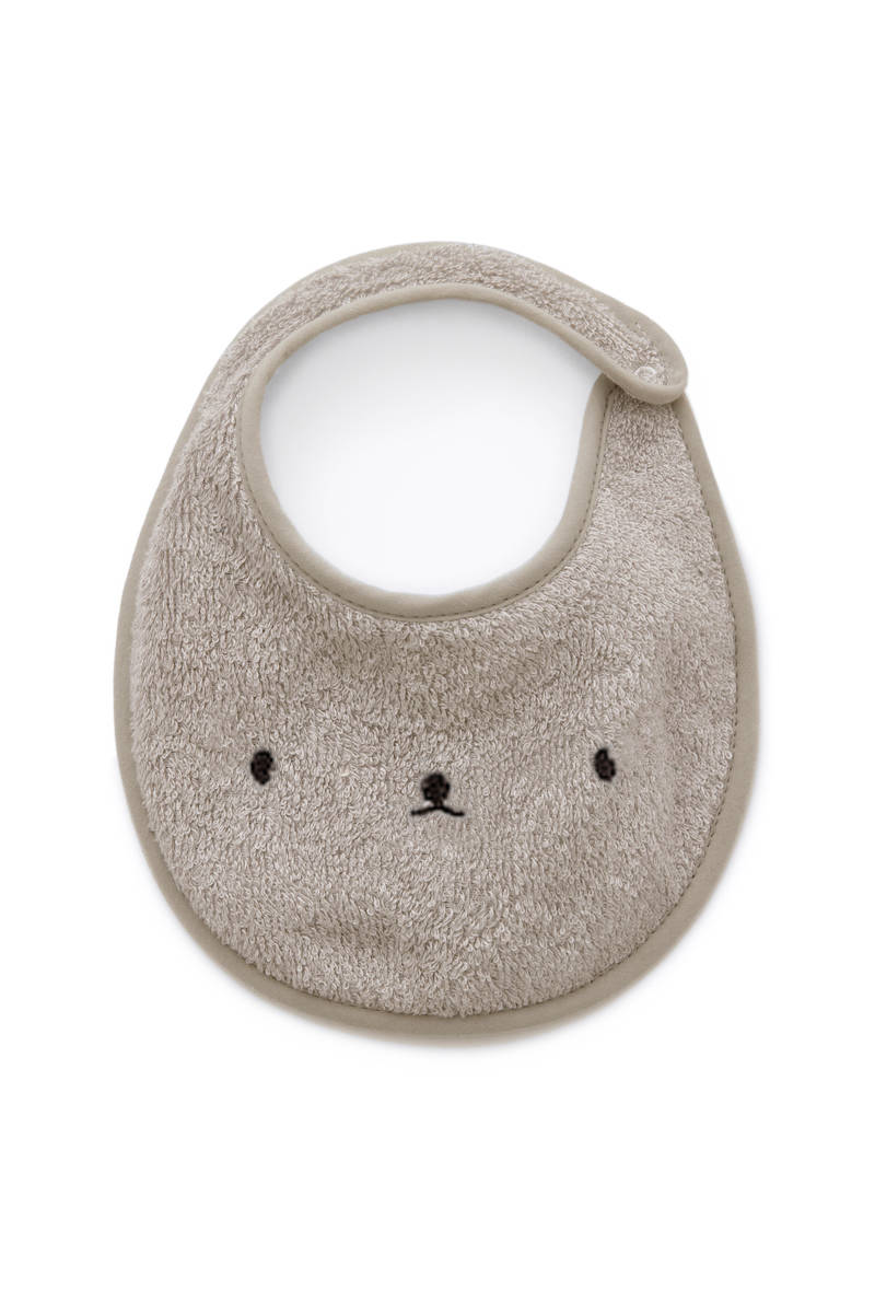 BAMBOOM Bavaglino in spugna - Be Brave Boutique