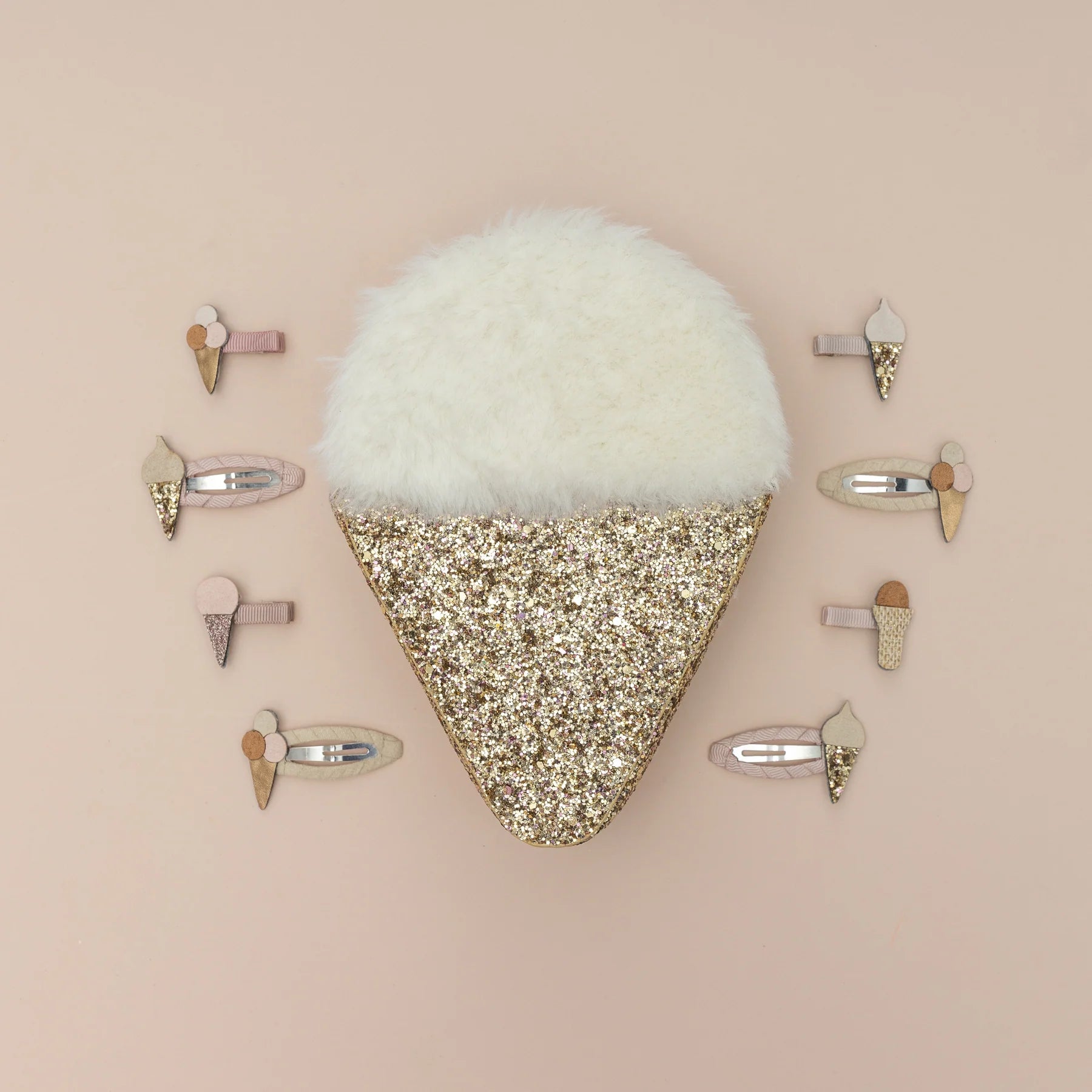 Borsa Gelato - Be Brave Boutique