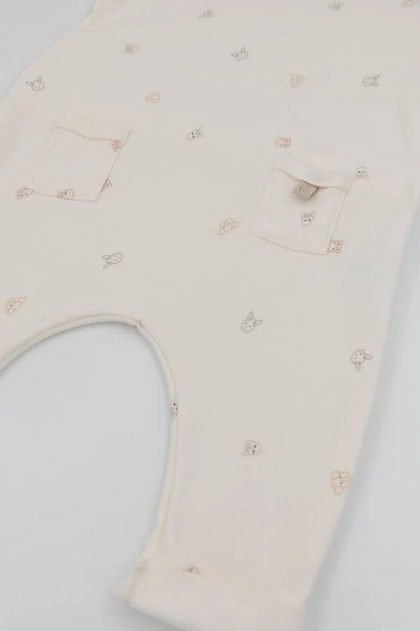 Tutina Pure - ANIMAL FRIENDS 236 - Be Brave Boutique