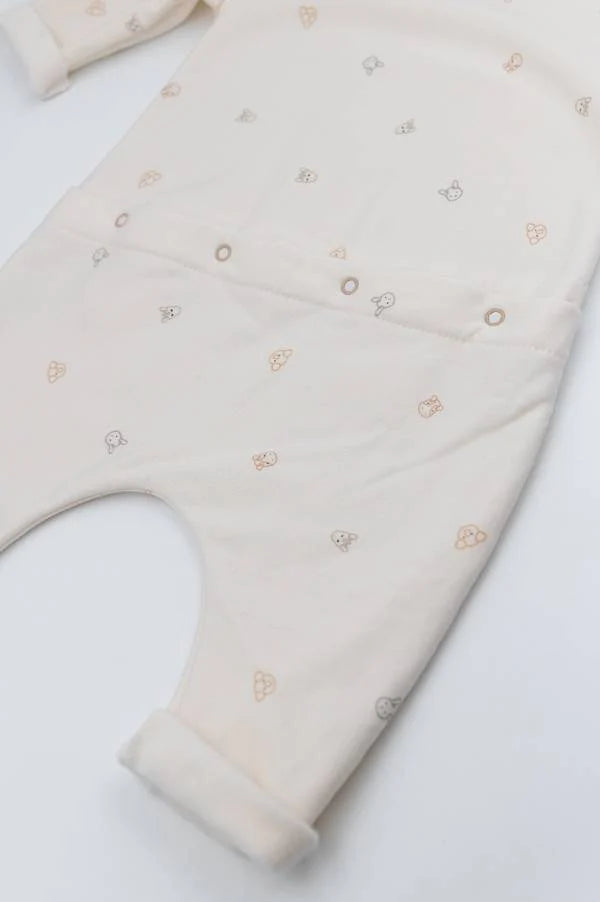 Tutina Pure - ANIMAL FRIENDS 236 - Be Brave Boutique