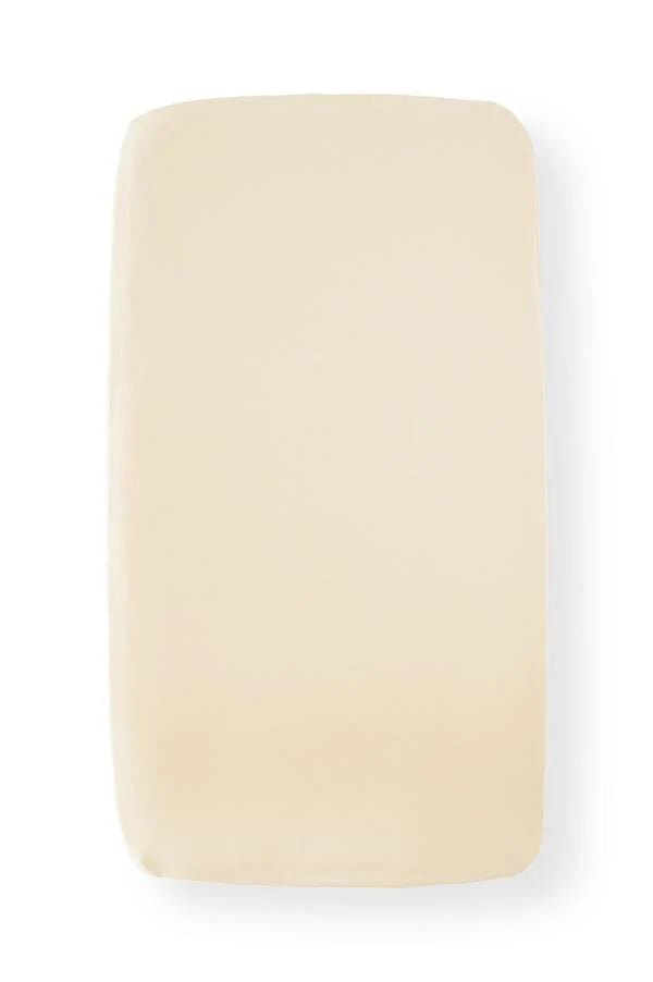 Lenzuolo con angoli lettino - 1 pz - ALMOND 159 - Be Brave Boutique