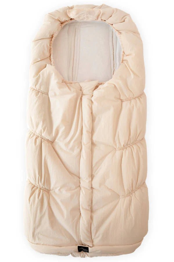 Sacco Invernale per Passeggino - Igloo Bimbo - TOG 4.5 - PASTEL PINK 317 - Be Brave Boutique