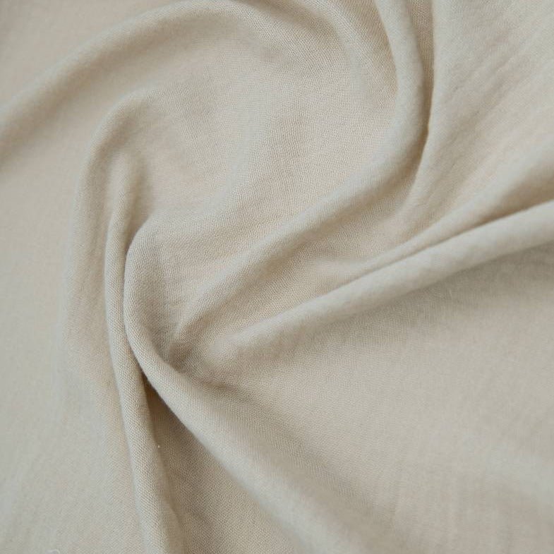 Swaddle Muslin Medium multi-uso 70x70cm 3-Pack - Animal Friends/Off White/ Almond - Be Brave Boutique