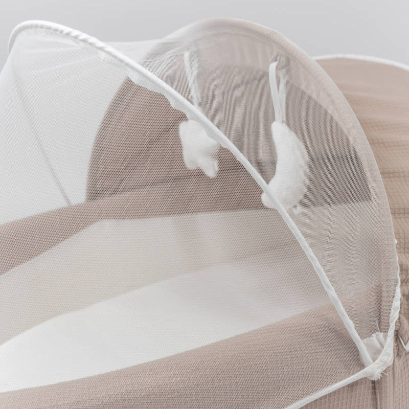 ZANZARIERA per CO-SLEEPING BABY BED - Be Brave Boutique