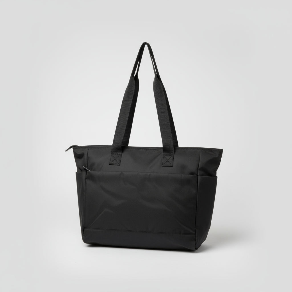 Borsa Mamma EasyMum – pratica, leggera e sempre con te Giraffa - Be Brave Boutique