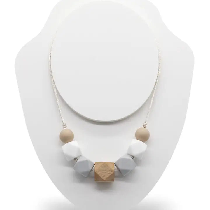 Collana mamma catena da allattamento || Thelma - Be Brave Boutique