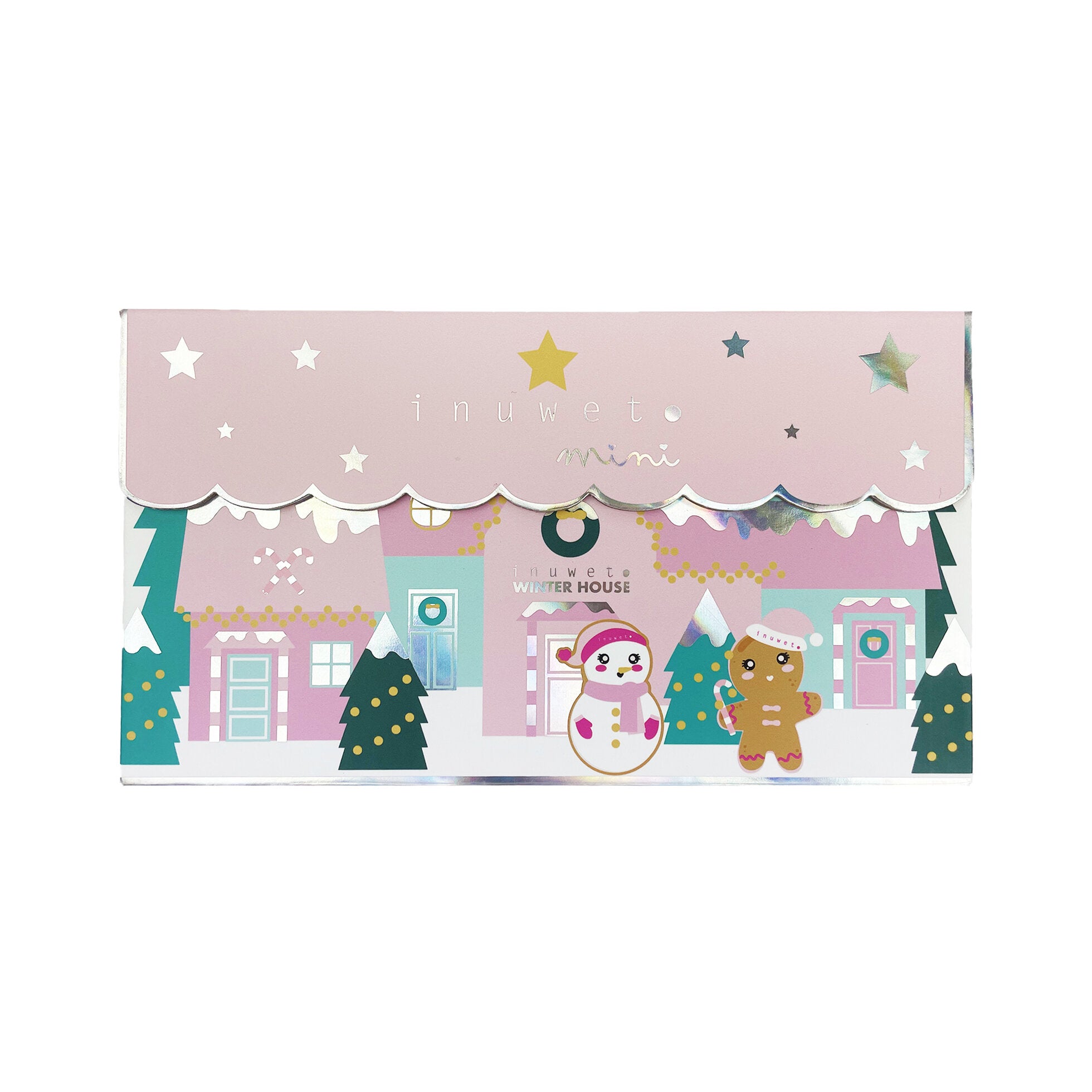 Set Regalo Suzanne - Be Brave Boutique