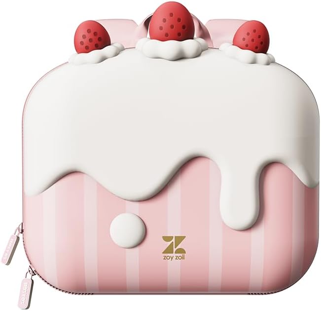 Zaino Torta di Fragole per bambini - Be Brave Boutique