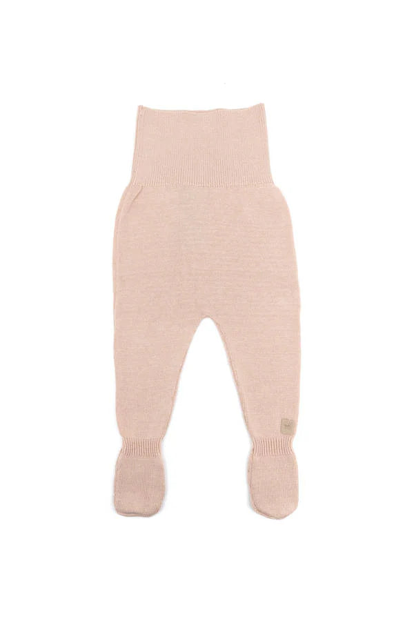 Pantaloncino con piedi - ROSA 04 - Be Brave Boutique