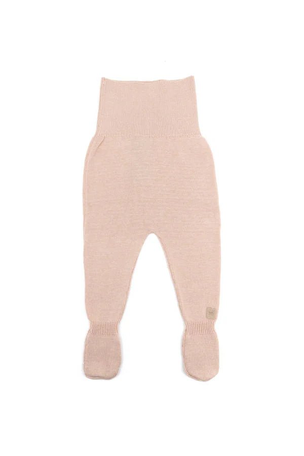 Pantaloncino con piedi - ROSA 04 - Be Brave Boutique