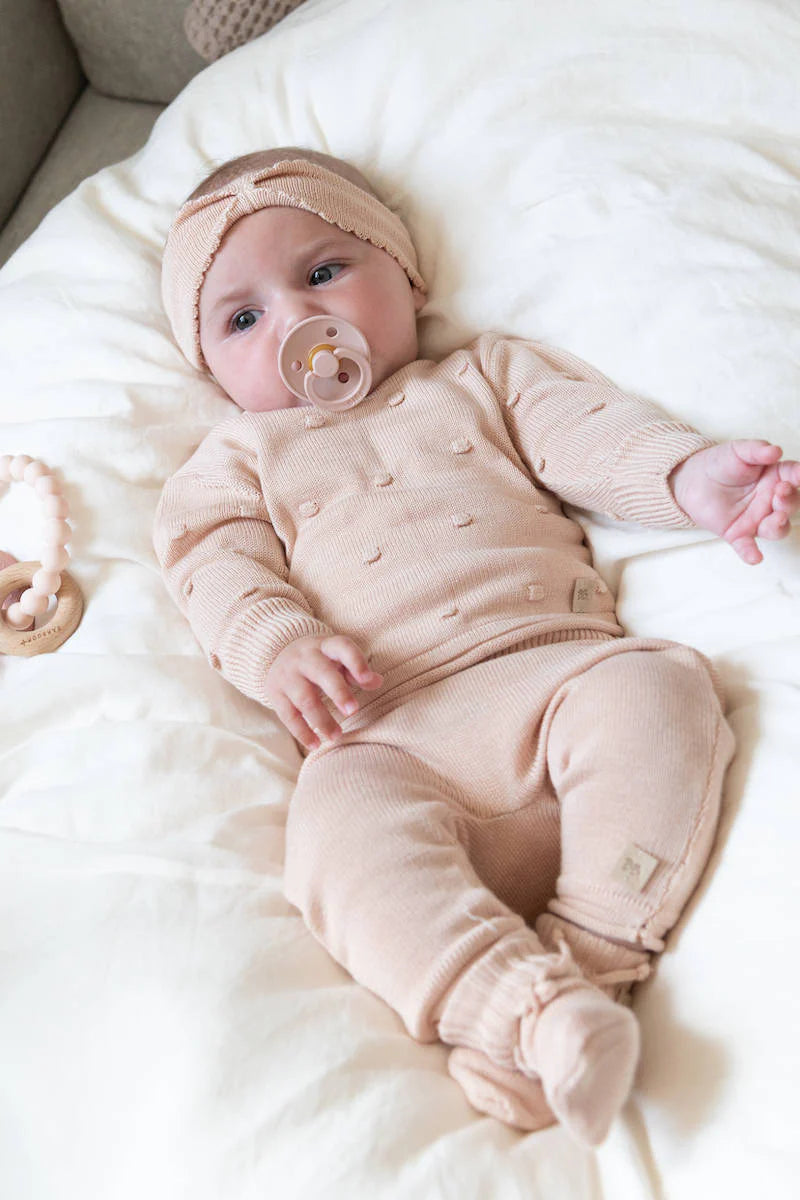 BAMBOOM Babbucce - ROSA 461 - Be Brave Boutique