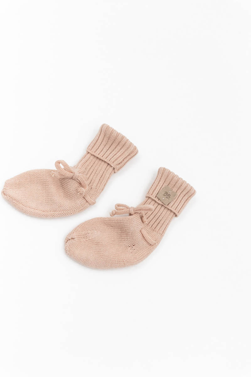 BAMBOOM Babbucce - ROSA 461 - Be Brave Boutique