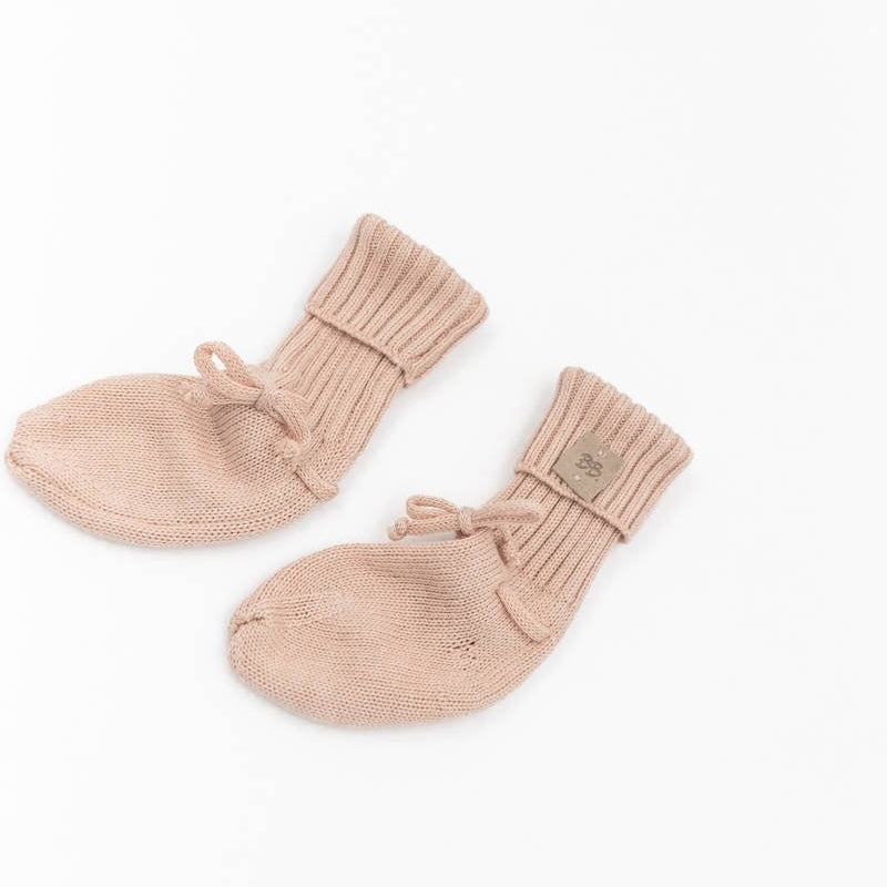BAMBOOM Babbucce - ROSA 461 - Be Brave Boutique