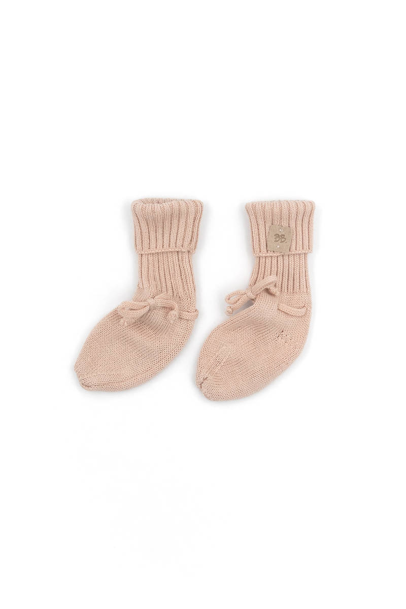 BAMBOOM Babbucce - ROSA 461 - Be Brave Boutique