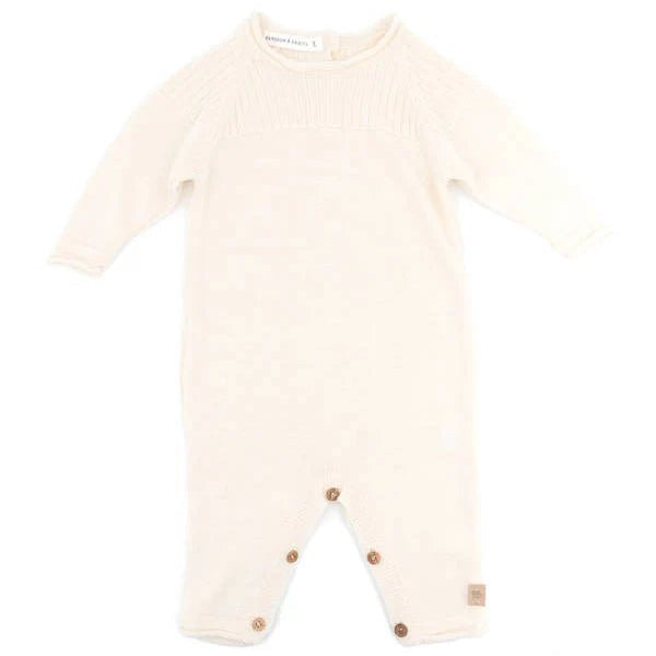 Tutina con apertura davanti - Bianco 01 - Be Brave Boutique