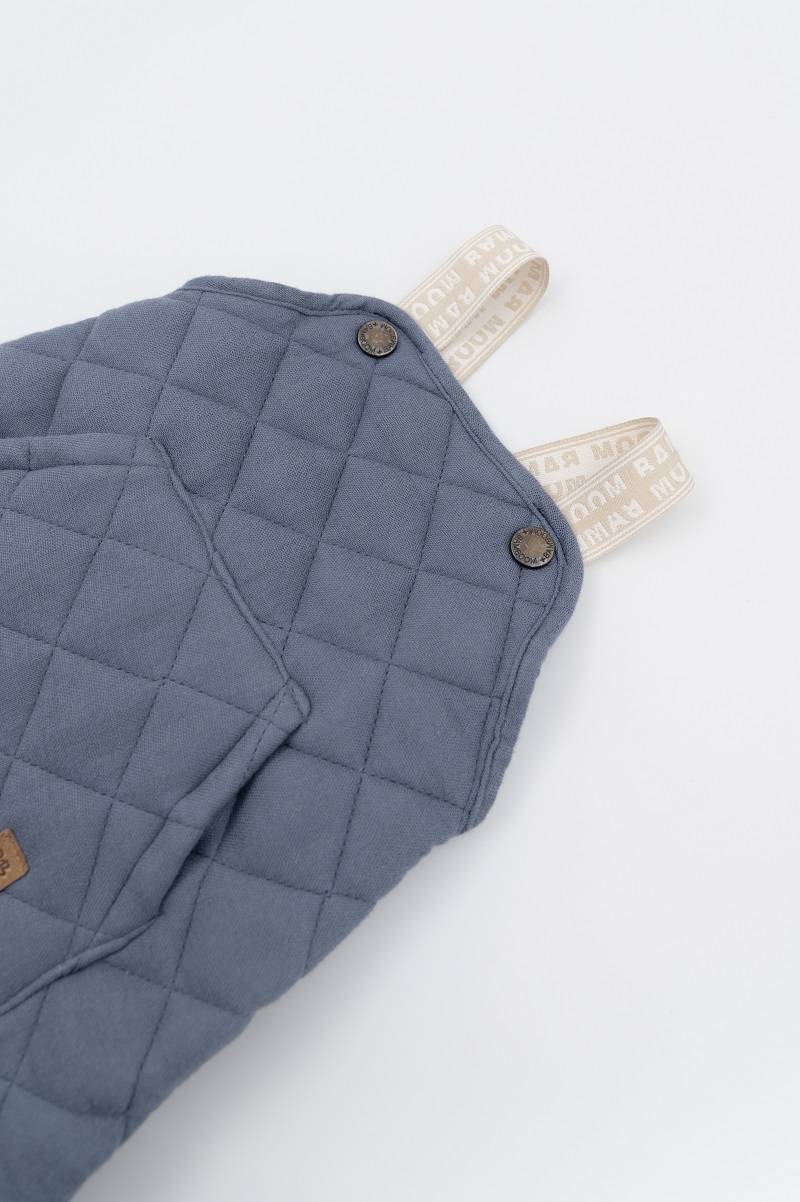 Salopette Bimbo - jeans Blue 54 - Be Brave Boutique