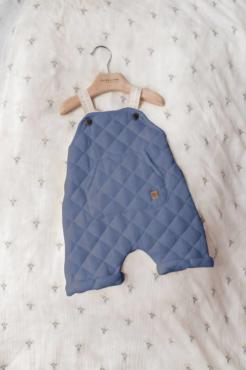 Salopette Bimbo - jeans Blue 54 - Be Brave Boutique