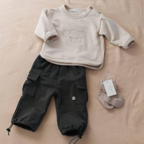 Maglia con stampa - SAND 10 - Be Brave Boutique