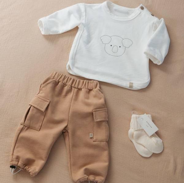 Maglia con stampa - OFFWHITE 111 - Be Brave Boutique