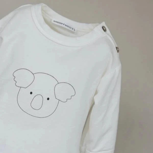 Maglia con stampa - OFFWHITE 111 - Be Brave Boutique