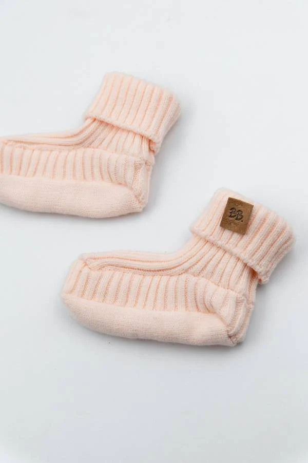 Babbucce - ROSA 04 - Be Brave Boutique